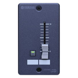 Панель управління Yamaha CP-1SF, image 